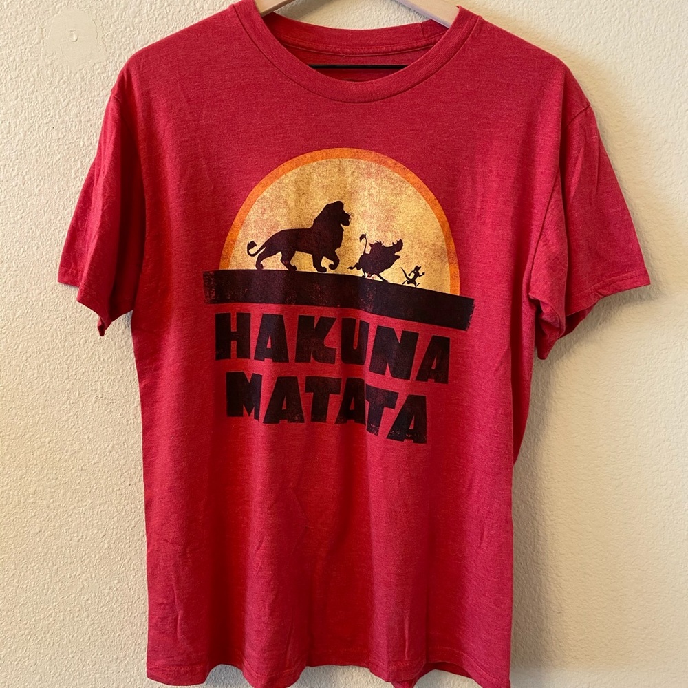 Target shirt